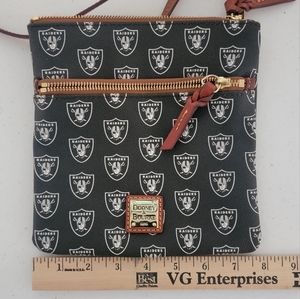 Duet of Raiders Bags